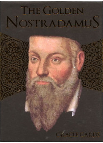 The Golden Nostradamus (Золотой Оракул Нострадамуса)